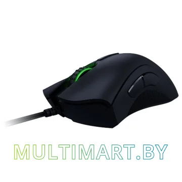 Игровая мышь Razer DeathAdder Elite картинка 3